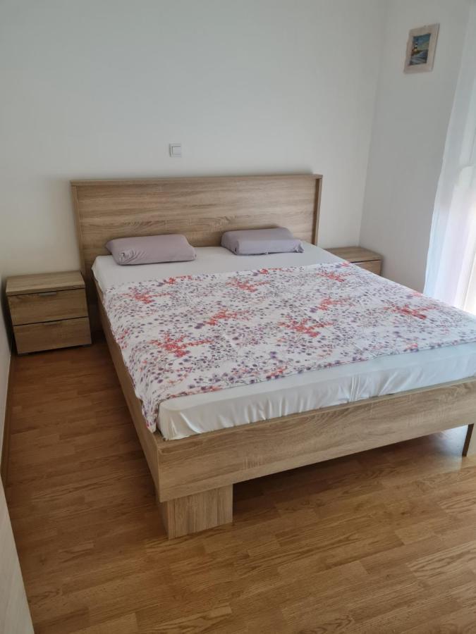 Apartment Nora Near The Beach Pula Zewnętrze zdjęcie